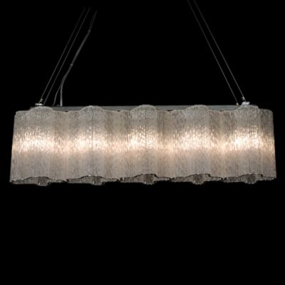 Pantages Linear Suspension by Trend Lighting - Starlight Lighting USA and Canada